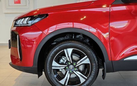 Chery Tiggo 4 I рестайлинг, 2025 год, 2 420 000 рублей, 19 фотография