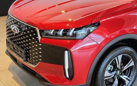 Chery Tiggo 4 I рестайлинг, 2025 год, 2 420 000 рублей, 20 фотография
