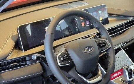 Chery Tiggo 4 I рестайлинг, 2025 год, 2 420 000 рублей, 15 фотография