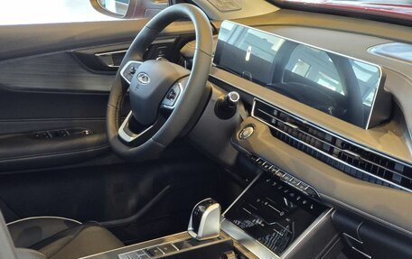 Chery Tiggo 4 I рестайлинг, 2025 год, 2 420 000 рублей, 23 фотография