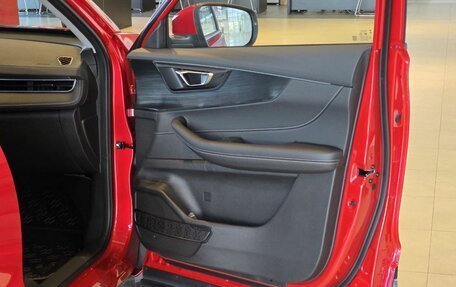Chery Tiggo 4 I рестайлинг, 2025 год, 2 420 000 рублей, 24 фотография