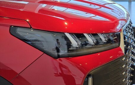 Chery Tiggo 4 I рестайлинг, 2025 год, 2 420 000 рублей, 21 фотография