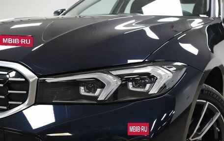 BMW 3 серия, 2024 год, 6 930 000 рублей, 16 фотография