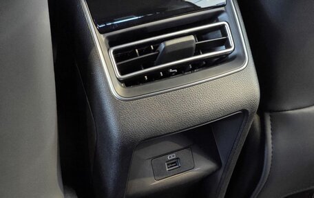 Chery Tiggo 4 I рестайлинг, 2025 год, 2 420 000 рублей, 28 фотография