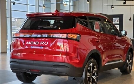 Chery Tiggo 4 I рестайлинг, 2025 год, 2 420 000 рублей, 17 фотография