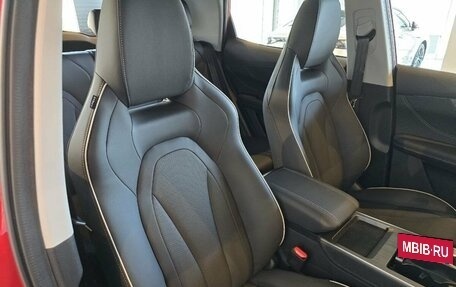 Chery Tiggo 4 I рестайлинг, 2025 год, 2 420 000 рублей, 22 фотография