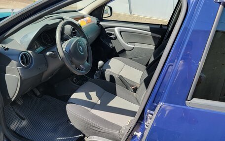 Renault Duster I рестайлинг, 2013 год, 920 000 рублей, 9 фотография