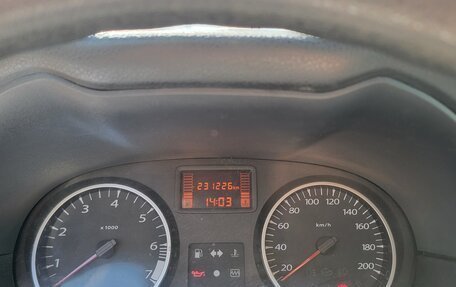 Renault Duster I рестайлинг, 2013 год, 920 000 рублей, 10 фотография