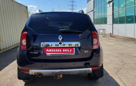 Renault Duster I рестайлинг, 2013 год, 920 000 рублей, 6 фотография