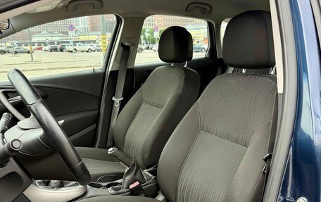 Opel Astra J, 2011 год, 710 000 рублей, 7 фотография