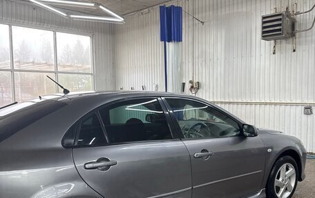 Mazda Atenza II, 2002 год, 630 000 рублей, 2 фотография