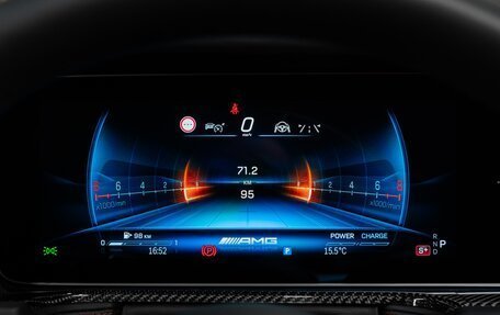 Mercedes-Benz G-Класс AMG, 2024 год, 32 000 000 рублей, 7 фотография