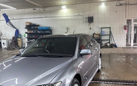 Mazda Atenza II, 2002 год, 630 000 рублей, 4 фотография
