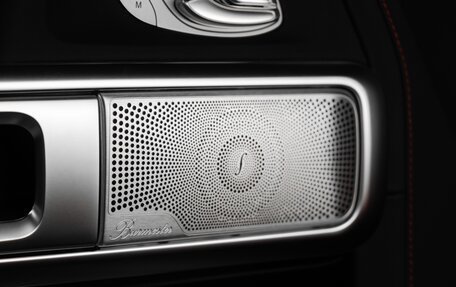 Mercedes-Benz G-Класс AMG, 2024 год, 32 000 000 рублей, 15 фотография
