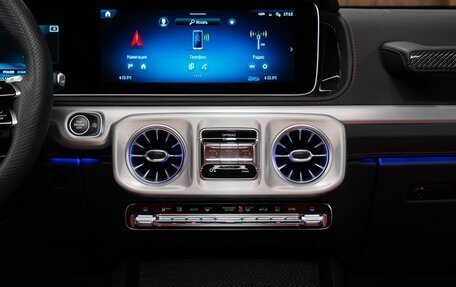 Mercedes-Benz G-Класс AMG, 2024 год, 32 000 000 рублей, 20 фотография