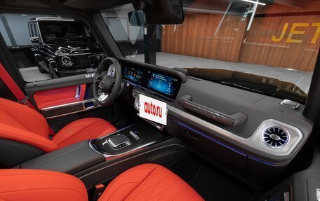 Mercedes-Benz G-Класс AMG, 2024 год, 32 000 000 рублей, 22 фотография