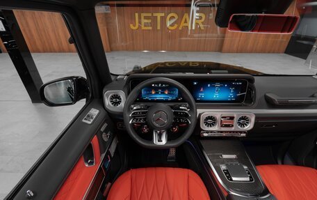 Mercedes-Benz G-Класс AMG, 2024 год, 32 000 000 рублей, 26 фотография