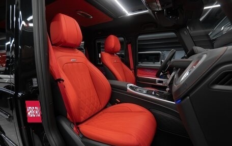Mercedes-Benz G-Класс AMG, 2024 год, 32 000 000 рублей, 23 фотография