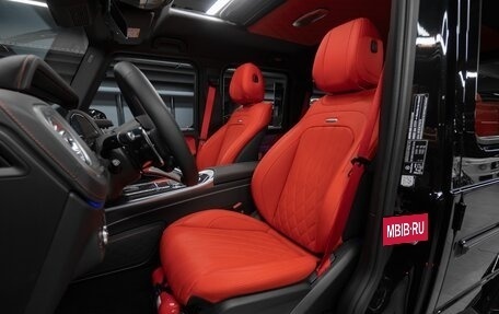 Mercedes-Benz G-Класс AMG, 2024 год, 32 000 000 рублей, 24 фотография