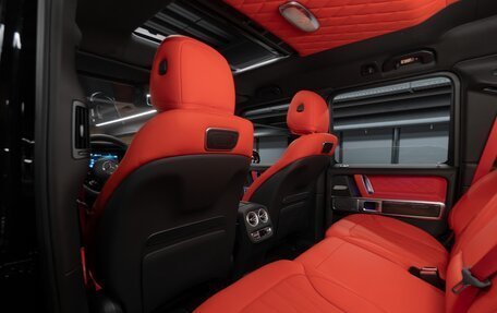 Mercedes-Benz G-Класс AMG, 2024 год, 32 000 000 рублей, 27 фотография