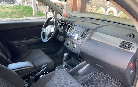 Nissan Tiida, 2011 год, 795 000 рублей, 9 фотография
