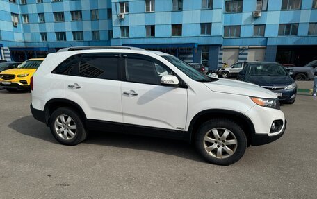 KIA Sorento II рестайлинг, 2012 год, 1 140 000 рублей, 5 фотография