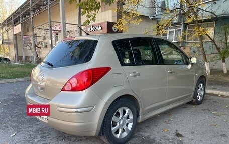 Nissan Tiida, 2011 год, 795 000 рублей, 6 фотография