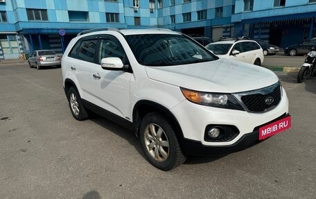 KIA Sorento II рестайлинг, 2012 год, 1 140 000 рублей, 4 фотография