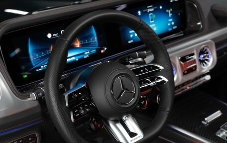Mercedes-Benz G-Класс AMG, 2024 год, 32 000 000 рублей, 17 фотография