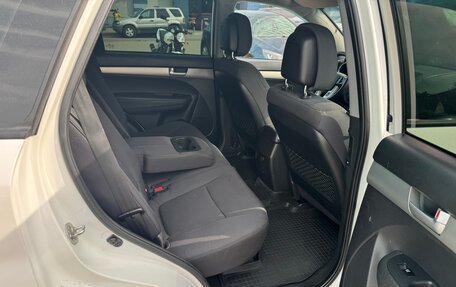 KIA Sorento II рестайлинг, 2012 год, 1 140 000 рублей, 9 фотография