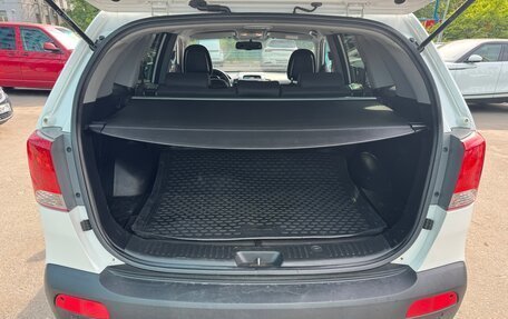 KIA Sorento II рестайлинг, 2012 год, 1 140 000 рублей, 11 фотография