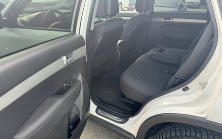 KIA Sorento II рестайлинг, 2012 год, 1 140 000 рублей, 12 фотография