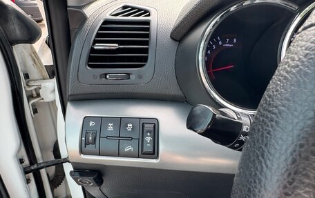KIA Sorento II рестайлинг, 2012 год, 1 140 000 рублей, 14 фотография