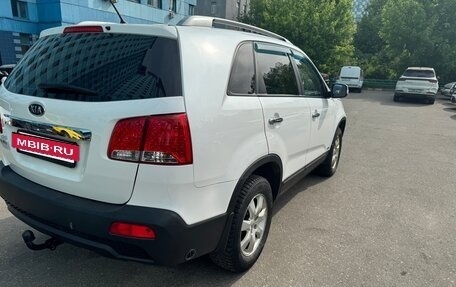 KIA Sorento II рестайлинг, 2012 год, 1 140 000 рублей, 8 фотография