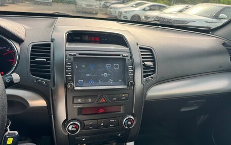 KIA Sorento II рестайлинг, 2012 год, 1 140 000 рублей, 15 фотография