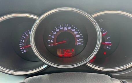 KIA Sorento II рестайлинг, 2012 год, 1 140 000 рублей, 16 фотография
