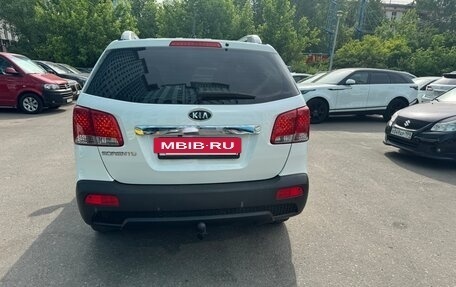 KIA Sorento II рестайлинг, 2012 год, 1 140 000 рублей, 6 фотография