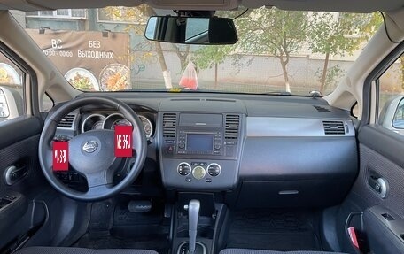 Nissan Tiida, 2011 год, 795 000 рублей, 7 фотография