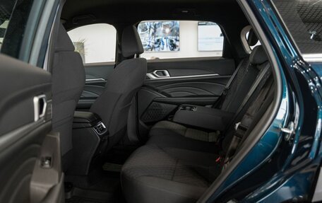 Haval F7, 2025 год, 3 049 000 рублей, 13 фотография
