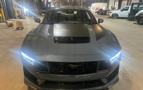 Ford Mustang, 2025 год, 12 299 999 рублей, 2 фотография