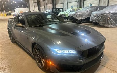 Ford Mustang, 2025 год, 12 299 999 рублей, 1 фотография