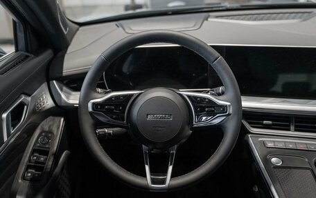 Haval F7, 2025 год, 3 049 000 рублей, 10 фотография