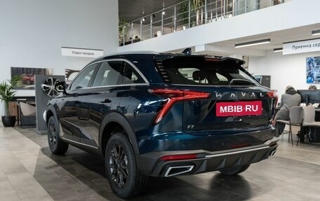 Haval F7, 2025 год, 3 049 000 рублей, 6 фотография