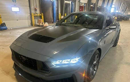 Ford Mustang, 2025 год, 12 299 999 рублей, 3 фотография