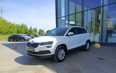 Skoda Karoq I, 2021 год, 2 999 800 рублей, 1 фотография