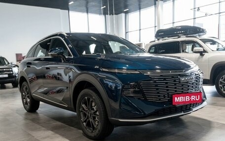 Haval F7, 2025 год, 3 049 000 рублей, 2 фотография