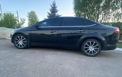 Ford Mondeo IV, 2008 год, 500 000 рублей, 1 фотография