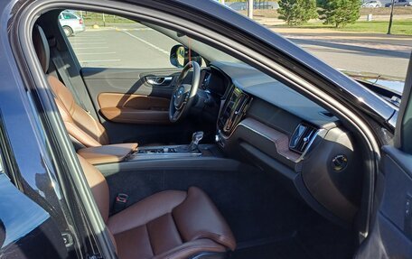 Volvo XC60 II, 2021 год, 5 100 000 рублей, 1 фотография