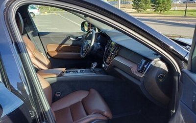 Volvo XC60 II, 2021 год, 5 100 000 рублей, 1 фотография