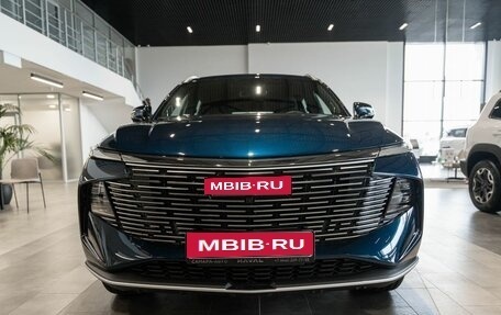 Haval F7, 2025 год, 3 049 000 рублей, 3 фотография